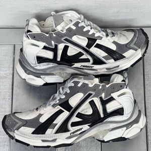 Home Paris Runner 7th Generation 7.0 Old b Dad Shoes Mens and Womens Sports Versatile Trendy