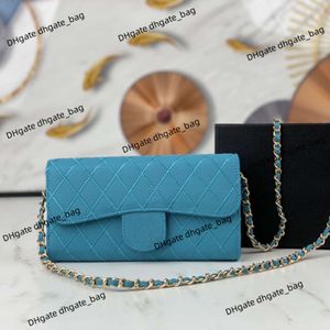 حقيبة أزياء حقيبة يد جديدة جديدة من جلود جلدية حقيقية جديدة من Clamshell Bag Bag Womens واحد