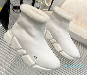 2024 ports shoes designer black classics brand couple socks shoes