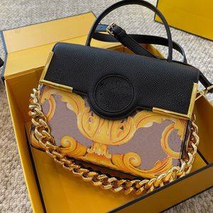 Luxury Jointly-designed Tote Bag Cross Body Designer Bag Women Wallet Card Holder Coin Purse Handbag Toiletry Cosmetic Bags