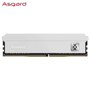 Оперативная память Asgard DDR4 Freyr T3 Series 8 ГБ 16 ГБ 3200 МГц Оперативная память UDIMM Настольная внутренняя память Двухканальная для ПК 240322