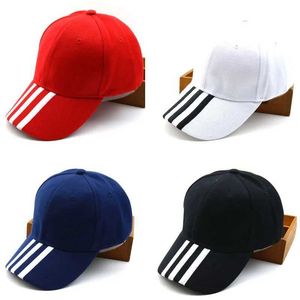Ball Caps New Fashion Summer Spring Baseball Hat Mens Outdoor Sports Hat Leisure Sun Sunshade Hat Simple Sun Protection Snap Hat J240325