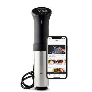 Pentole di precisione Anova Culinary Sous Vide 2.0 (wifi), 1000 Watt