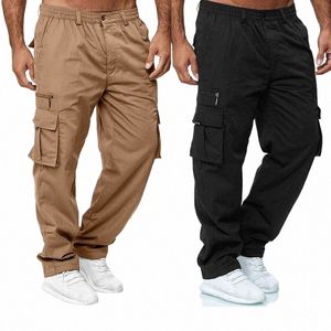 dresspants Men Jogger Spodnie