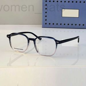 Sunglasses designer prescription glasses for women eyeglasses frame Simple and fashionable Titanium Frames High quality Optical men reading eyewear SZ1Q