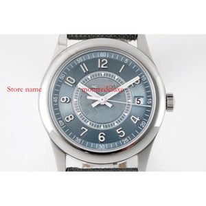 40Mm Luxe Annual 8.3Mm Calender SUPERCLONE Clock Men's High Pp6007 AAAAA 6007G-017 Designers Annual Watches Quality Automatic Watch Date Business 122 montredeluxe