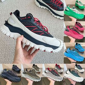 2024 Yüksek kaliteli trailgrip gtx trekking ayakkabıları deri erkek kadınlar yürüyüş ayakkabıları açık su geçirmez spor tırmanma spor ayakkabıları tasarımcısı salehe bembury açık hava serisi