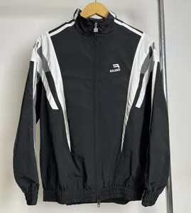 Herren-Oberbekleidung, Mäntel, Jacken, wasserabweisend, schnell trocknend, dünne Haut, Windjacke, Kapuzenpullover, Sonnenschutzjacken, reflektierend, Übergröße S-2xL 6685G