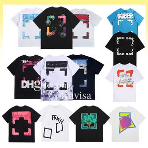 Moda Mens Camisetas Novas Cores Verão Mulheres Designers Camisetas Soltas Oversized Tees Marcas Tops Camisa Casual Luxurys Roupas Shorts Manga Roupas