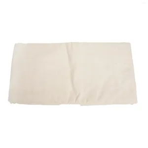 Cuscino Pittura Panno Antipolvere Pittori Tarp Teli Abbigliamento Panni Tende Di Cotone Per