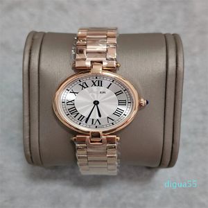 Projektantka zegarek na rękę kobiety proste automatyczny kalendarz mechaniczny wodoodporny moda srebrne zegarki zegarków