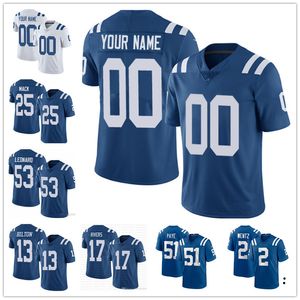 1 Josh Downs 7 Matt Gay 99 DeForest Buckner 29 Julius Brents 88 Marvin Harrison 21 Zack Moss 14 Alec Pierce 85 Andrew Ogletree 23 Kenny Moore II Football Jerseys