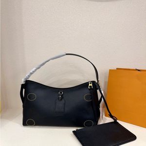 Лучший дизайнер роскошного дизайнера Carryall Shopping Bag Sack Sate Mag Сумка для женской сумочки с подмышечной сумкой для сумки для макияжа для макияжа на молнии сумка для монеты WA Agmo