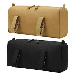 Bolsas de mochila tática Molle bolsa de acessórios Militar Bolsa Utilitário Bolsa de ombro Multifuncional Bacha de Armazenamento de Campo