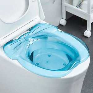 Bathtubs Creative Home Delivery Pot Female Private Part Pregnant Women Wash Bass Nursing Free Squatting Bath