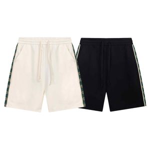 Sommershorts wasserdichte und schnell trocknende Badebekleidung Designer Herren weiß schwarz Strandshorts Herren Badebekleidung Herren Badehose hochwertig M-XXXL