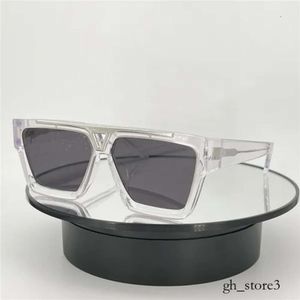 Herren-Sonnenbrille, Designer-Männerbrille, Z1502 1.1, Evidence-Stil, Anti-Ultraviolett, klassisches Retro-Quadrat, Acetat, schwarzer Rahmen, strahlt aussagekräftige Appeal-Box 395 aus