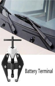 Windshield Wiper Arm Remover Puller Auto Roller Professional Car Battery Terminal Generator Extractor Repair Tools7860461