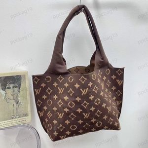 Designer Bag 5A Tote Bag Shopping Quality Tote bag Canvas Nylon beach bag Travel crossbody bag