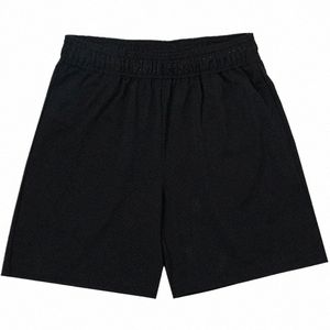 드롭 선박 2024 Muscle Fitn Shorts 메쉬 빠른 건조 통기성 스포츠 농구 반바지를 실행하지 않습니다.