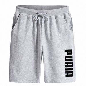 Novo 2024 moletom casual esportes shorts homens vendas quentes curto ginásio solto jorts impressão versátil macio verão ao ar livre jogging x7X2 #