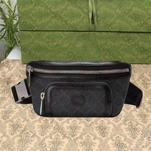 أفضل جودة المصمم الشهير Bumbag Weist Bag Cross Body Fashion Cours Bags أكياس كتف فاخرة مزاجية فاني فاني حزمة الصدر سهلة حمل أكياس الحزام