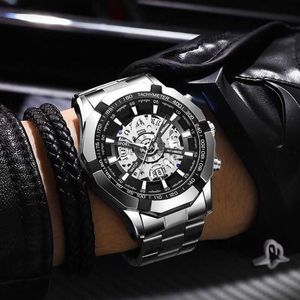 Tourbillon Holl