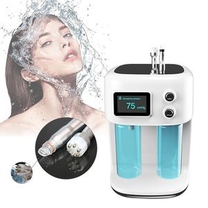 Dermabrazion Water Jet /Dermabrazion Maszyna /przenośne urządzenie twarzy