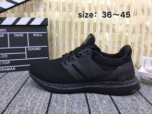 Buy Ultraboosts Ub6.0 Designer 4.0 5.0 Ultra Core Triple Black Oreo running shoes 2024 Wholesale prices for sale hot sales 4.0 6.0 7.0 shoes