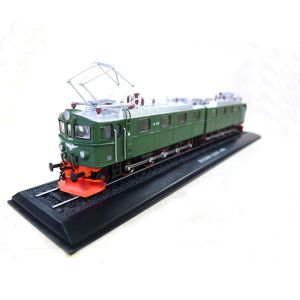 Miniaturen Atlas El 12.2115 + 12.2116 (1954) TRAIN 1/87 Druckgussmodell