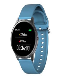 Relógio inteligente feminino masculino smartwatch para android ios eletrônico relógio de fitness rastreador pulseira de silicone relógios hours83585224637339