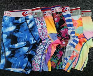 I Stock Designer Underwear Boxer Shorts Mens Male Underwear Men Boxer Men039s Underpants Man Panties Breattable Cuecas Box8329975