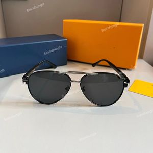 LuksuriousDesigner Mężczyźni v Sunglasses Kobiety Najnowsza najlepiej sprzedająca się moda okularów przeciwsłonecznych Męskie okulary przeciwsłoneczne Osunada Osowakl Osowań Ograniczne Uv400 Obiekty