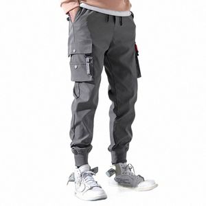 2024 Spring Autumn Jogger Men Kvinnor Taktiska sportkläder pojkar harembyxor jogging lastbyxor 4xl 5xl -spårningsdräkter plus storlek y2k q5ch#