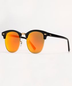Женские модные солнцезащитные очки Mens Популярные солнцезащитные очки продают солнечные очки Eyeware des Lunettes de Soleil с розничным пакетом 8144064