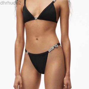 Womens Bikini Ladys Bikinis Designer Swimwear Designer Bikini Luxury Brand Sling Letter Sexy Swimset Set Swimsuit GASE