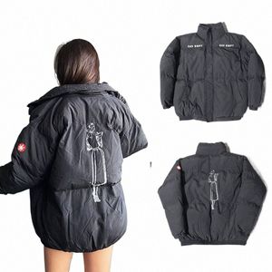 Best Quality Down Jacket CE CAVEMMAMKT ROATS REGIVING CAV EMPT PUFFER JACK PARKAS MEN KVINNOR U0UT#