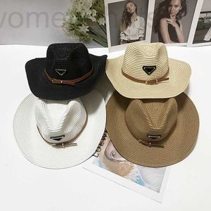 Geniş Memlu Şapkalar Kova Tasarımcısı Ucuz Kadın Tasarımcı Çırpılmış saman moda örme şapka şapkası Erkekler Kadın Kapakları Yaz Açık Plaj 14 Stilleri K8V9