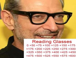 Solglasögon vintage små ramläsningsglasögon män designer rivet kvadrat klart lins blå ljus recept lunetter solglasögon1048484