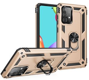 Shockproof Phone Cases For Samsung Galaxy A73 A53 A43 A33 A23 A13 LTE A03s A03 Core A72 A52 A52s A32 A22 A12 A02s A02 Armor Hybrid9909665