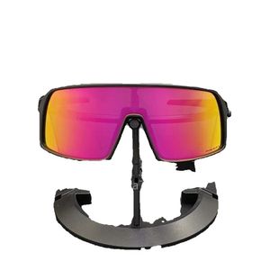 00akley OO9406 Óculos de sol esportivos para bicicleta ao ar livre Designer de óculos de sol para mulheres 3 lentes polarizadas TR90 fotocrômica ciclismo golfe corrida homens equitação óculos de sol