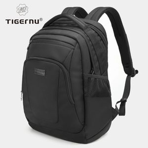 Garantie Rucksack für Männer Anti-Diebstahl 156 Laptop Tasche Wasserdichte Reise Mode Mochilas Schule Rucksäcke 240323