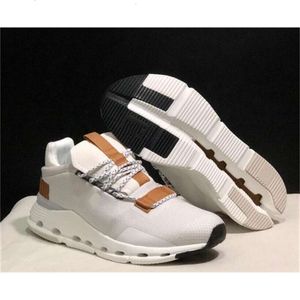 Högkvalitativ designer Nova White Womans Nova Pearl Form Federer Tennis Shoes 2024 Man Shock S Sneakers Men Women Designer Shoes Woman Run Dhgate Iron Leaf Pear Pear