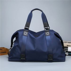Dhgate Bag M41424 Keepall 55cm Luxury Mensクラッチハンドバッグファッション