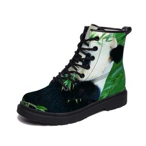 Botas personalizadas masculinas preto branco vermelho azul verde bege rosa cinza casual masculino e feminino calçados esportivos ao ar livre caminhada jogging calçados esportivos customizatio105