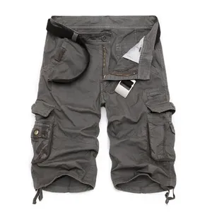 Men Designer Short Cargo Short Summer Pant Summer Shortwig Cargo Casual Short Pantaloncini Cargo Shortwigs 599