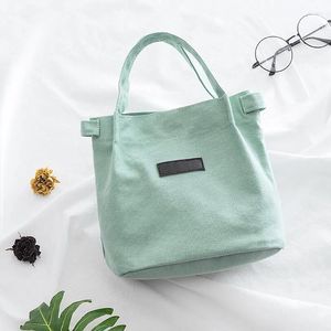 Axelväskor dam canvas handväska mini väska kvinnor messenger koreansk stil designer crossbody 2024 sommarhandväskor