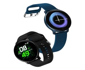 Tüm x9 Man için Akıllı Swatch IP67 Sport Pedometre Tracker Bluetooth Akıllı İzleme iOS Android Samsung Huawei Telefon PK R1220951