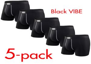 Roupa íntima masculina do vibe Brief Brief Brief 5-Pack ~ sem caixa (tamanho americano) 7588649