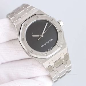 Superclone Watch Superclone Uhren Luminous Menwatch APS Uhren Männer Luxus Frauen Armband Uhr Uhr Uhr Uhren Bust High APS Qualität Luxusqualität W UT8M